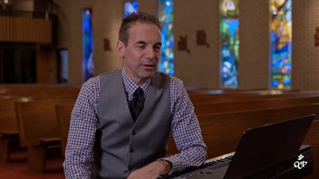 Holy Family Catholic Church — A parish building its music program from the ground up смотреть онлайн