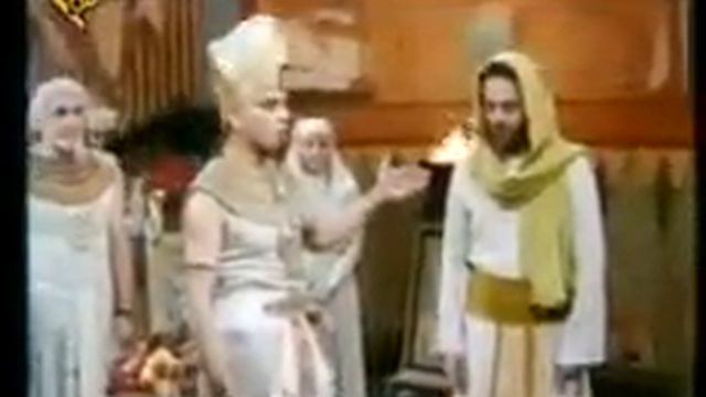 Хазрати Юсуф а кисми  27