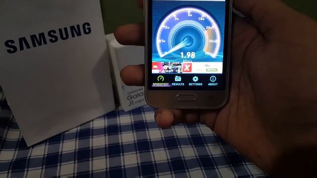 Samsung Galaxy J1 Mini Prime REVIEW смотреть онлайн