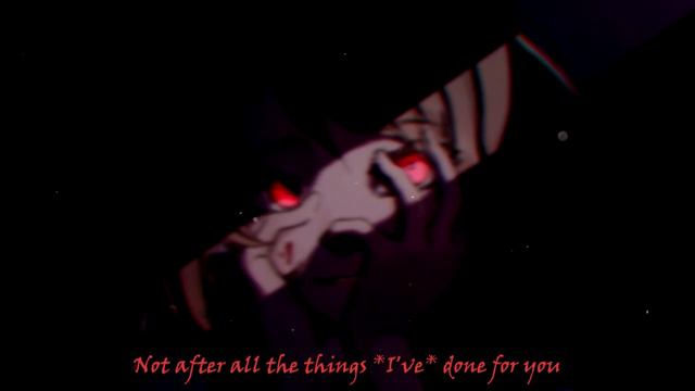[F4A] | Yandere Stalker Pays You a Visit | [Yandere] [VA] [Confession] [Short] [Possessive] смотреть онлайн