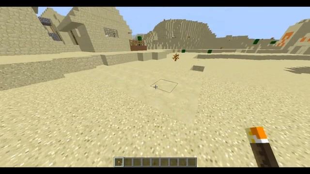Крутой ключ для генерации мира (minecraft 1.7.4) смотреть онлайн