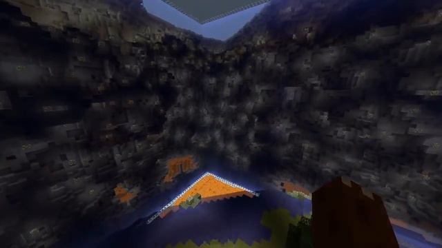 Minecraft Map Showcase-Pokemon Arena смотреть онлайн