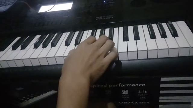 test casio ctk 7200 sampling eksternal смотреть онлайн