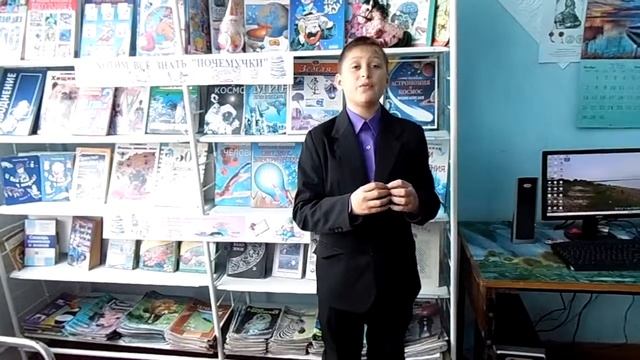 Страна читающая — Иван Безмылов читает произведение «Листок» М. Ю. Лермонтова смотреть онлайн