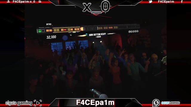 Fallout 4 VR on Vive, Rockband VR on Oculus, Witcher 3 dev + Virtual Reality, Obduction Touch Updat смотреть онлайн