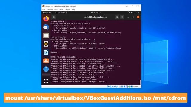 How to Fix This System is Currently not Set up To Build Kernel Modules VirtualBox Ubuntu смотреть онлайн