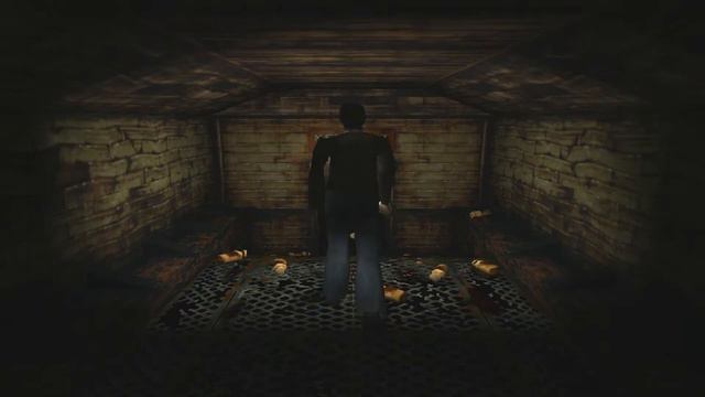 Silent Hill 1+Team Raccoon Часть 11 смотреть онлайн