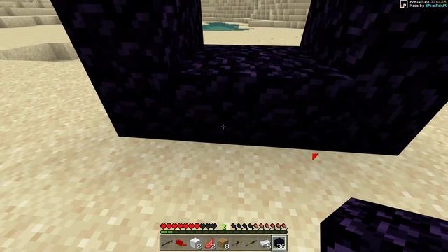 How to make Minecraft better... - ACTUAL 3D GUNS IN MINECRAFT BEDROCK! [1.16.200] смотреть онлайн