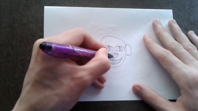 Как поэтапно нарисовать ЛЬВА для начинающих и детей? How to DRAW LION смотреть онлайн