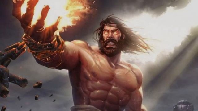 ПРОТИВОСТОЯНИЕ ПОРЯДКА И ХАОСА (ЯСУО VS РИВЕН, ГАРЕН VS ДАРИУС) | ИСТОРИИ LEAGUE OF LEGENDS смотреть онлайн