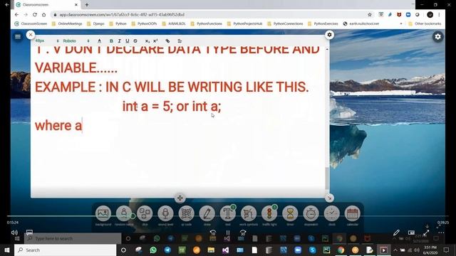 PYTHON WORKSHOP - PART 6 смотреть онлайн