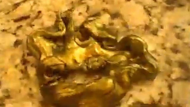 Stopmotion #3- Awkard Putty Face смотреть онлайн