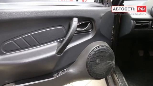 ВАЗ (LADA) 2114 SAMARA смотреть онлайн