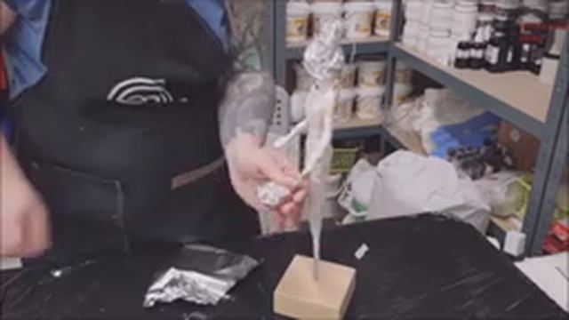 Paverpol Angel Textile hardener смотреть онлайн