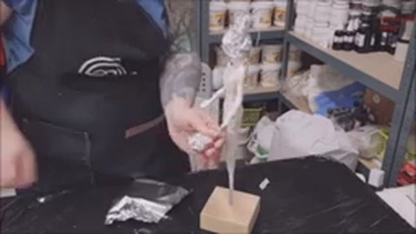 Paverpol Angel Textile hardener