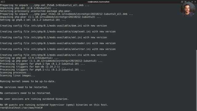 How to Install Imagick Extension in PHP смотреть онлайн