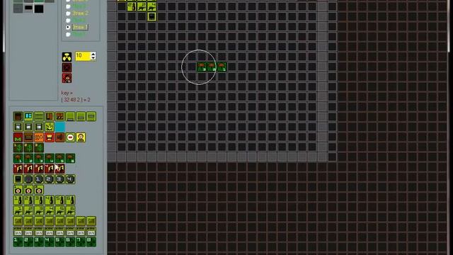 как пользоваться программой Raycasting Game Maker смотреть онлайн