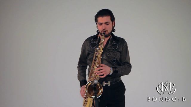 Bongo & B Entertainment: Saxophonist 2 смотреть онлайн