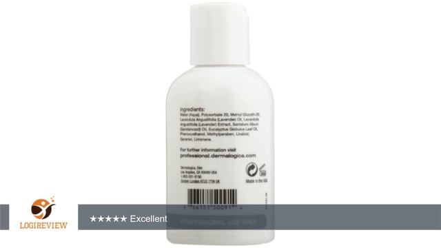 Dermalogica Calming Botanical Mixer, 4 Fluid Ounce | Review/Test смотреть онлайн