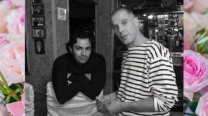 Съемки сериала  1941 1942 1943 год   Актер Johannes Gabriel 1