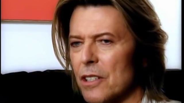 bowie on Pixies смотреть онлайн