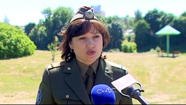 Запрет на посещение лесов смотреть онлайн