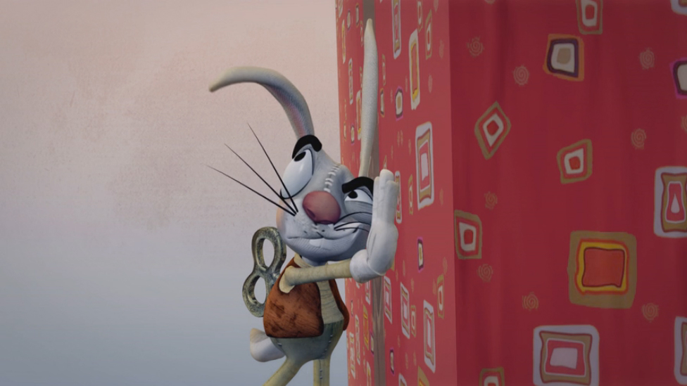 Surprise / Сюрприз