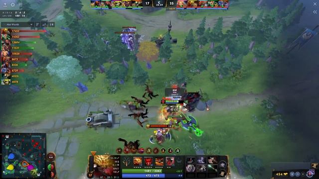 5 ПРИЧИН ПОЧЕМУ AXE(АКС) В ПАТЧЕ 7.33 ИМБА ft.ASADIKlegenda смотреть онлайн