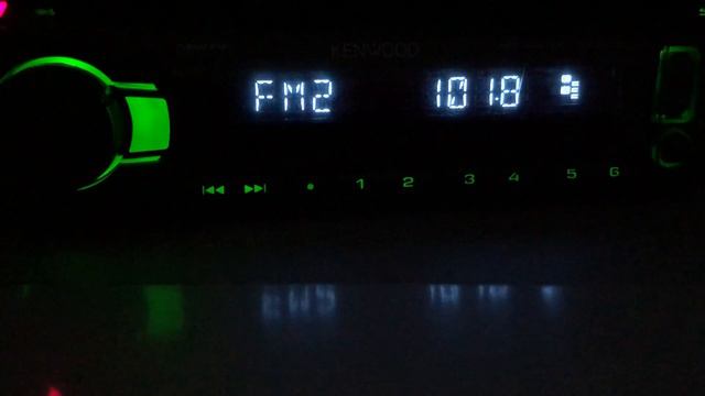 [Tropo] 101.8 Европа Плюс Казахстан г.Усть-Каменогорск (1 кВт),dist 270 km.Ant 6-el yagi. 02.07.21г смотреть онлайн