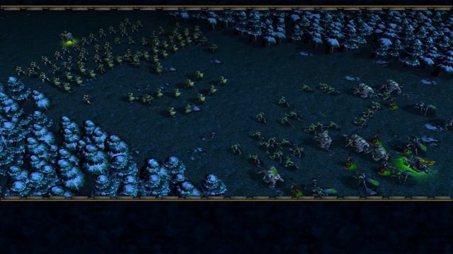 Warcraft 3 | Сериал Вселенная Кукиландия смотреть онлайн