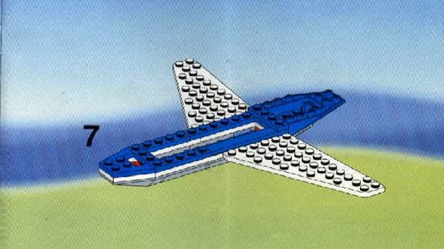 Инструкция по сборке lego 2532 - 2532 смотреть онлайн