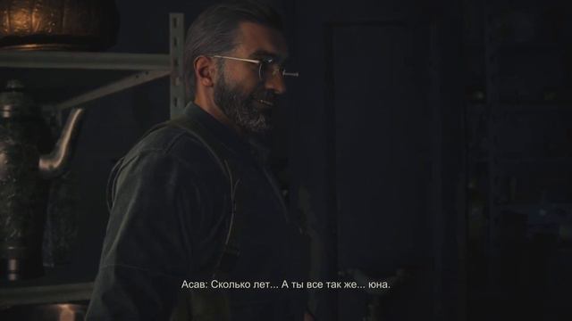 Проникновение | UNCHARTED:Утраченное Наследие. Часть 2 | Прохождение без комментариев смотреть онлайн