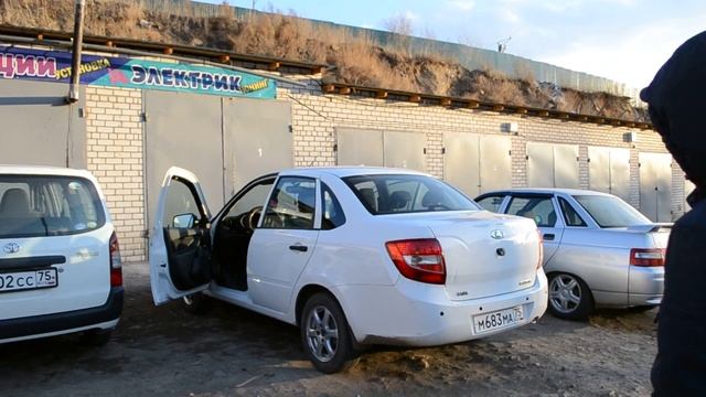 Прослушка бюджетный фронт SWAT SP PRO-80. Автозвук Чита смотреть онлайн