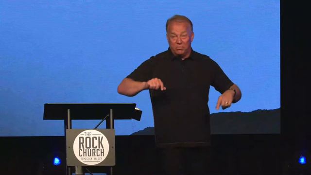 Pastor Hennie Bosman | An Unfinished Life - Part 10 смотреть онлайн