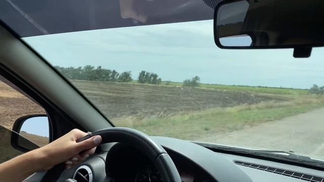 НАБЕРЕЖНОЕ. Поселок Набережное Приморск Запорожская область. Место, где всегда штиль. смотреть онлайн