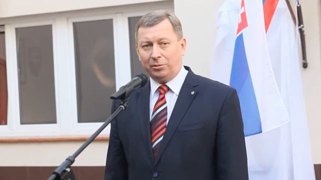 Почетное консульство Словакии открылось в Бресте 2 смотреть онлайн