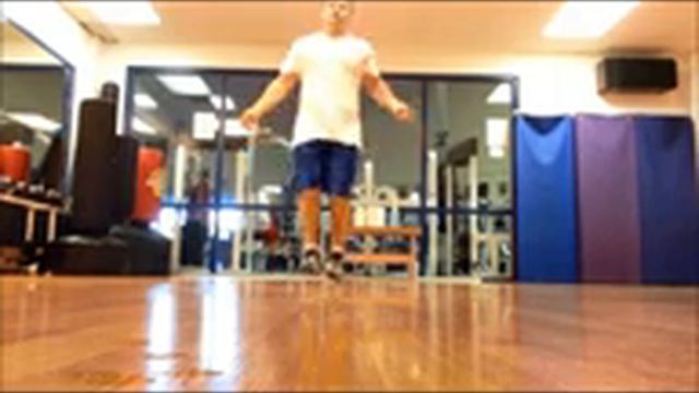 Jump Rope Free Style 2 смотреть онлайн