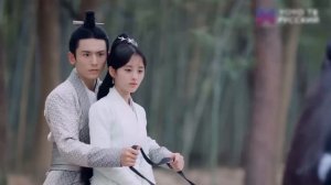 Легенда о Юньси 1 сезон 31 серия