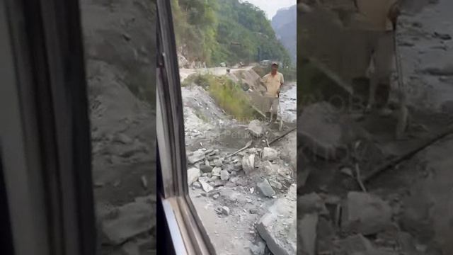 Непал. Nepal. 尼泊尔。 смотреть онлайн