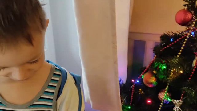 Адвент календарь для детей. 12 дней до Нового года смотреть онлайн