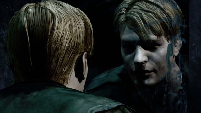 Theme of Laura (Silent Hill 2)- Cover смотреть онлайн