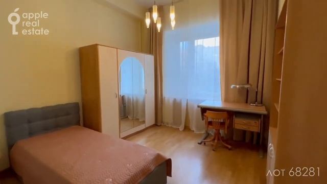 Отличное решение: 92 кв.м в аренду. 3 комнаты. Классический интерьер смотреть онлайн