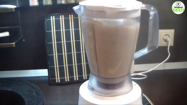 ОВСЯНОЕ МОЛОКО (сыроедное) смотреть онлайн