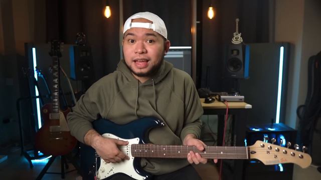 BUDGET Guitar nila sa ibang bansa. HMMMMM. смотреть онлайн