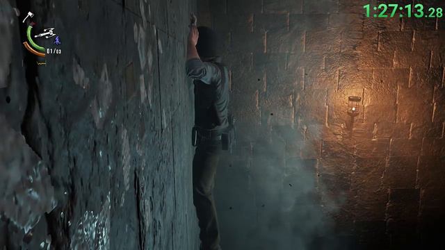 The Evil Within 2 (Survival) Speedrun in 2:53:38 [Personal Best] смотреть онлайн