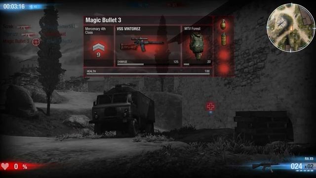 War Inc. Battlezone Gameplay FPS Vs TPS смотреть онлайн