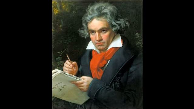 Fur Elize - For Elize by Ludwig van Beethoven (piano) смотреть онлайн