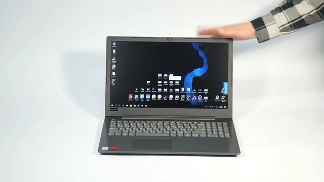 Lenovo V330 / Genel Kullanım ve Ofis İşlerinde İdeal Bilgisayar смотреть онлайн
