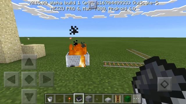 5 Интересных фактов о ВАГОНЕТКАХ в MCPE 0.16.0 - ( Minecraft Pocket Edition ) смотреть онлайн