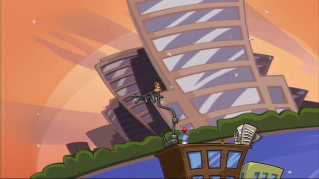 Давайте поиграем Worms 2: Armageddon(Ps3) смотреть онлайн